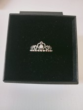Anello pandora corona usato  Bibbiena