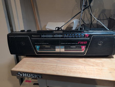 Panasonic fw18 retro for sale  Chula Vista