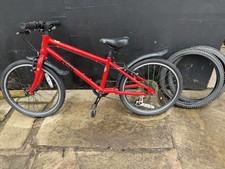 Frog red kids for sale  CREWE