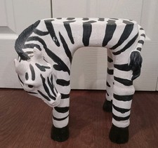 Jaimy zebra animal for sale  San Diego