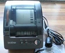 Brother 560 thermodrucker gebraucht kaufen  Aschaffenburg
