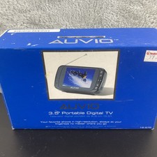 Auvio 3.5 inch for sale  Fort Mill