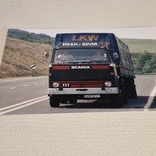 Husk dover scania for sale  WARE