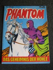 Phantom comic 1974 gebraucht kaufen Phantom comic 1974 gebraucht kaufen  Berlin