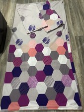 Bettwäsche 200x220 baumwolle gebraucht kaufen  Titz
