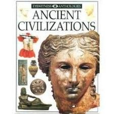 Ancient civilizations hardcove for sale  Montgomery
