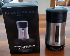 Cole mason käse gebraucht kaufen  Versand nach Germany