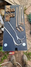 Klein tree pole for sale  CHORLEY