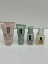 Clinique moisture bundle. for sale  LONDON