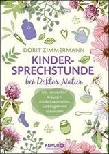 Kindersprechstunde doktor natu gebraucht kaufen  Berlin