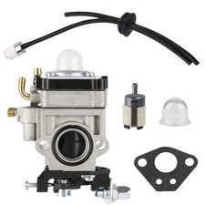 Kit riparazione carburatore usato  Spedire a Italy