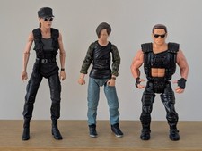 Neca terminator sarah for sale Neca terminator sarah for sale  CAMBRIDGE