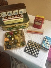 Lotto scatole latta usato  Sanremo