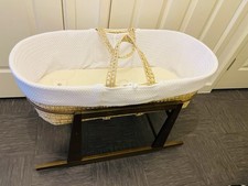 Organic wheat knitted for sale  LONDON