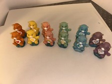 Vintage carebear cupcake for sale  Oregonia