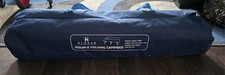 Gear double camping for sale  SITTINGBOURNE