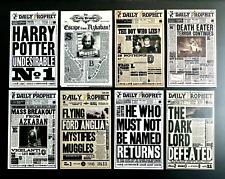 Harry potter daily for sale  Las Vegas