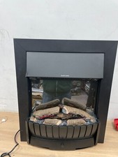 Dimplex clement optiflame for sale  MANCHESTER