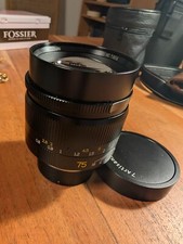 7artisans 75mm leica gebraucht kaufen  Meerbusch-Strümp,-Osterath