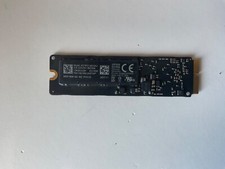 Apple 128gb ssd usato  Reggio Calabria