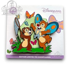 Pin disney chip d'occasion  Expédié en Belgium