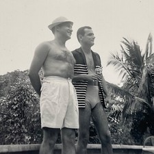 Two handsome beefcake for sale  Carlsbad