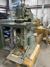 Used wadkin router for sale  COALVILLE