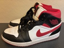 Air jordan mid for sale  Mesa