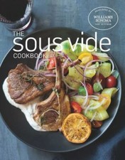 Sous vide cookbook for sale  Aurora