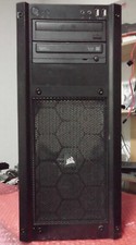 Hochw corsair carbide gebraucht kaufen  Zepernick