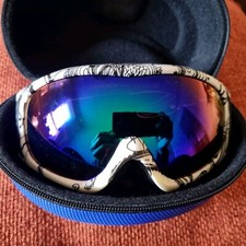 1022 snow goggles for sale  ABERDEEN
