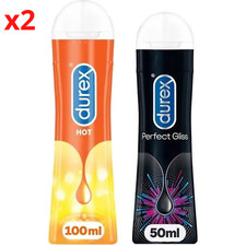 Gels lubrifiants sexuels d'occasion  Poissy