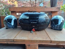 Bauletto moto scooter usato  Casale Monferrato