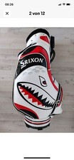 Golfbag srixon limited gebraucht kaufen  Berlin