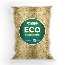 Ivisons eco seeds for sale  BRIGHOUSE