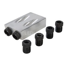 Guida taglia fori usato Guida taglia fori usato  Fasano