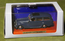 Emw 340 kombi gebraucht kaufen  Stollberg, Niederdorf