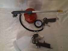 Air compressor kit for sale  ST. NEOTS