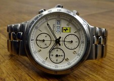 Cartier ferrari formula gebraucht kaufen Cartier ferrari formula gebraucht kaufen  Deisenhofen