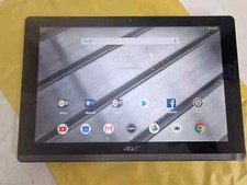 Acer iconia one for sale  COVENTRY