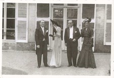 Old photograph group d'occasion  Expédié en Belgium