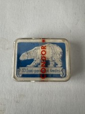 Condor gramophone needles for sale  NEWTON-LE-WILLOWS