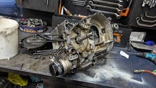 Carter motore yamaha usato  Napoli