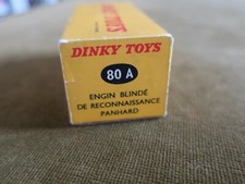 Dinky toys réf. d'occasion  Blois