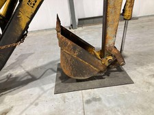 Case 580b attachments for sale  Spencer