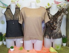 Lot vêtements occasion d'occasion  Ruoms