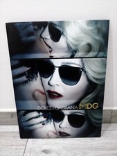 Madonna dolce gabbana usato  Trieste