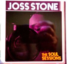 Joss Stone - The Soul Sessions - CD, MUITO BOM ESTADO comprar usado  Enviando para Brazil