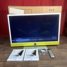 Loewe connect white for sale  PLYMOUTH
