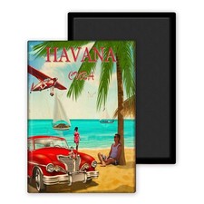 Havana cuba cubain d'occasion  Montreuil